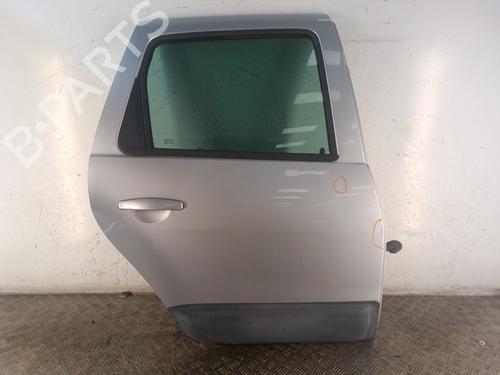Used Right rear door DACIA DUSTER (HS_) 1.5 dCi (86 hp) 30023365