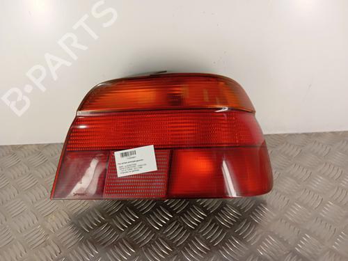 Used Left taillight BMW 5 (E39) 525 td (116 hp) 30023424