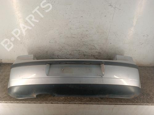 Pára-choques traseiro VW POLO IV (9N_, 9A_) 1.4 TDI (70 hp) 32141690