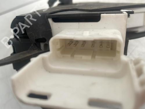 Used Front left lock Front left lock CITROËN C4 I (LC_) 1.6 HDi (90 hp) 30021259 30021259