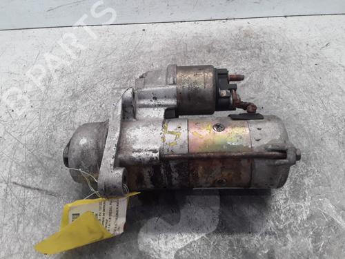 Używane Rozrusznik FORD KA (RB_) 1.3 i (60 hp) 30018918