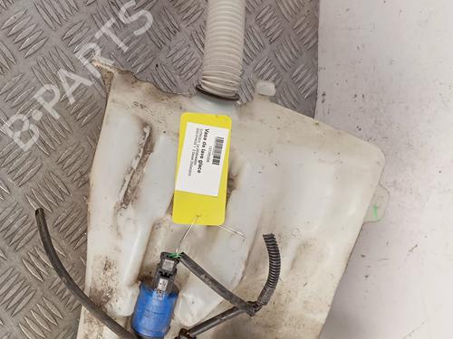 Used Windscreen washer tank Windscreen washer tank CITROËN DS5 2.0 BlueHDi 180 (180 hp) 36496747 36496747
