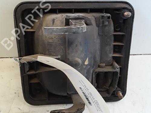 Tailgate lock CITROËN JUMPER I Van (244) 2.2 HDi | BP30016591C101
