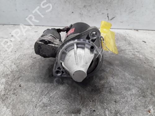 Used Starter HYUNDAI i10 I (PA) 1.2 (78 hp) 30013408