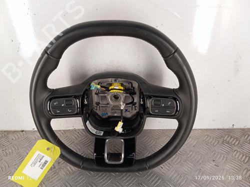 Used Steering wheel Steering wheel 39178489 39178489