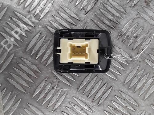 Left rear window switch DACIA LODGY (JS_) 1.2 TCe (JSAY, JSM0) | BP30563032I29