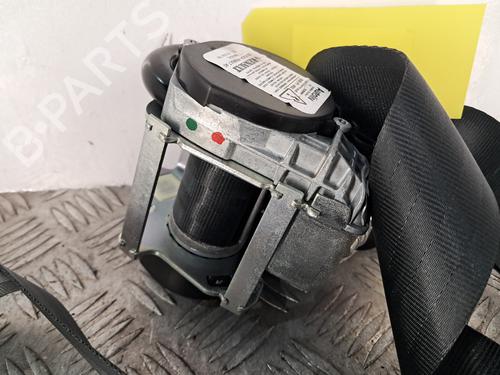 Used Front left seatbelt Front left seatbelt DACIA LODGY (JS_) 1.5 Blue dCi 115 (JSJT) (116 hp) 33692235 33692235