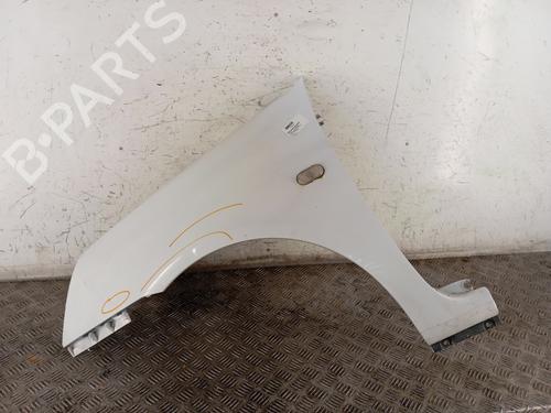 Used Left front fenders RENAULT CLIO II (BB_, CB_) 1.5 dCi (B/CB07) (65 hp) 30007824