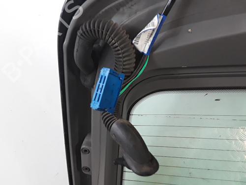 Tailgate RENAULT LAGUNA II Grandtour (KG0/1_) 1.9 dCi | BP30021541C6 