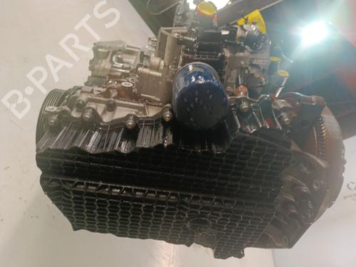 Used Engine Engine PEUGEOT 308 SW II (LC_, LJ_, LR_, LX_, L4_) 2.0 BlueHDi 150 (150 hp) 34477950 34477950