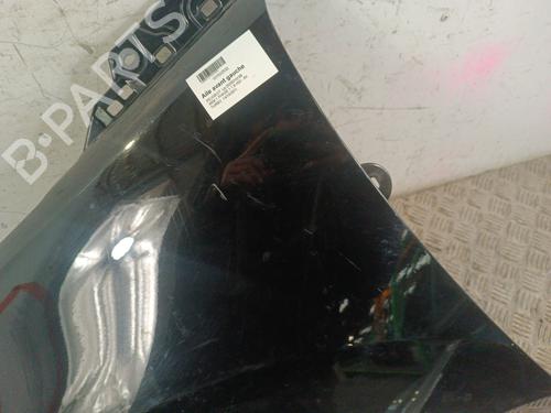 Left front fenders PEUGEOT 3008 I MPV (0U_) 1.6 HDi | BP30020467C41 