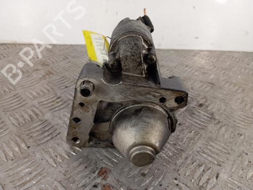 Used Starter Starter PEUGEOT 308 SW II (LC_, LJ_, LR_, LX_, L4_) 1.6 BlueHDi 120 (120 hp) 33693239 33693239