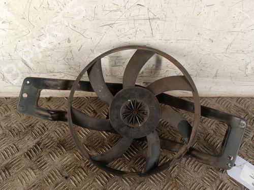 Radiator fan RENAULT TWINGO I (C06_) 1.2 (C066, C068) | BP30153472M35