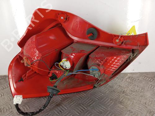 Right taillight OPEL KARL (C16) 1.0 | BP33850452C35 - Image 2