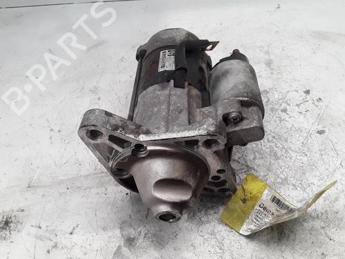 Startmotor MAZDA 6 Hatchback (GG) 2.0 DI (GG14) | BP30018485M8