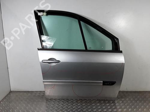 Right front door RENAULT SCÉNIC II (JM0/1_) 1.5 dCi (JM1E, JM16) | BP30026426C3 