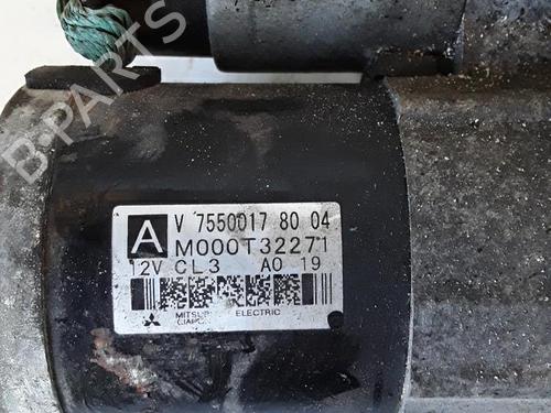 Starter CITROËN DS3 (SA_) 1.6 THP 155 | BP30016585M8