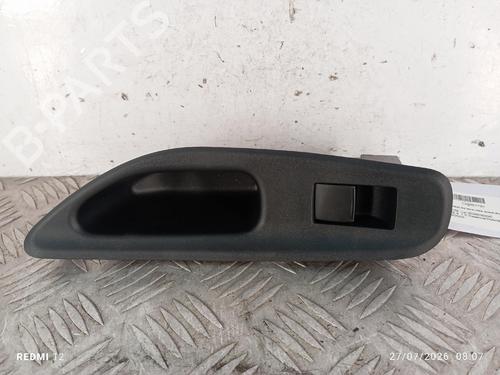 Right front window switch TOYOTA YARIS (_P21_, _PA1_, _PH1_) 1.5 Hybrid (MXPH10, MXPH11) | BP37740848I26 - Image 2