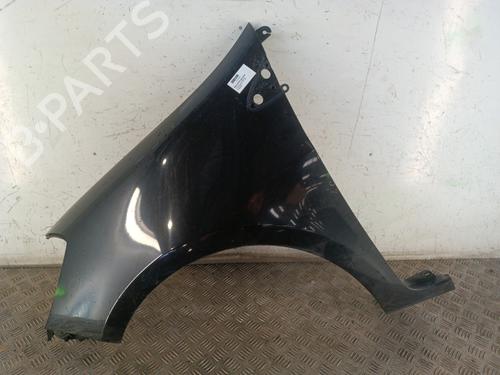 Forkjerm venstre RENAULT CLIO III (BR0/1, CR0/1) 1.2 16V (BR02, BR0J, BR11, CR02, CR0J, CR11) | BP30008089C41 