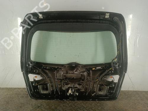 Used Tailgate Tailgate AUDI A3 Sportback (8VA, 8VF) [2012-2021] 36293704 36293704