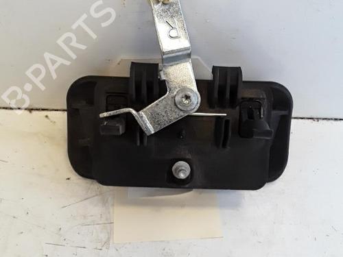 Używane Klamka zewnętrzna drzwi przednich prawych FORD TRANSIT Van (FA_ _) 2.2 TDCi (85 hp) 30022182