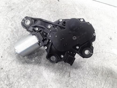 Used Rear wiper motor RENAULT KANGOO / GRAND KANGOO II (KW0/1_) 1.5 dCi 90 (KW05, KW08, KW0G, KW11) (90 hp) 30009404