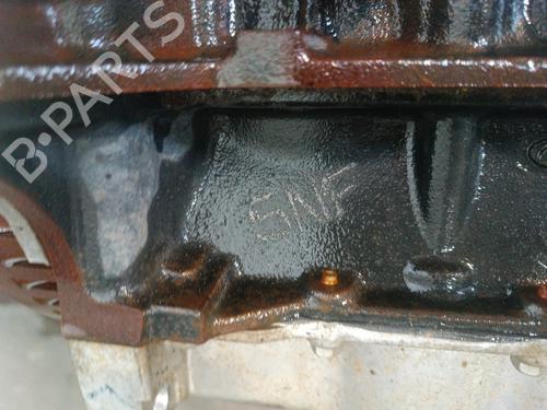 Engine KIA RIO III (UB) 1.1 CRDi | BP38977954M1 - Image 4