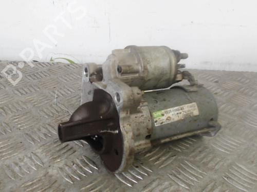 Startmotor FORD FIESTA VI (CB1, CCN) 1.4 TDCi | BP30022539M8
