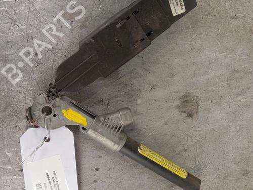 Used Seat buckle RENAULT KANGOO (KC0/1_) 1.2 16V (KC05, KC06, KC03, KC0T, KC0W, KC1D) (75 hp) 30008280