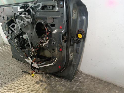 Left front door PEUGEOT 508 SW I (8E_) 2.0 HDi RXH Hybrid4 | BP30010851C2 