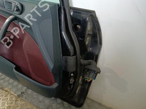 Left front door FORD FIESTA VI (CB1, CCN) 1.4 TDCi | BP30018328C2 
