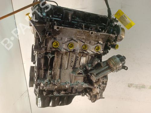 Used Engine Engine PEUGEOT 308 I (4A_, 4C_) 1.6 16V (120 hp) 33692331 33692331