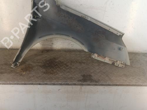 Left front fenders RENAULT VEL SATIS (BJ0_) 2.2 dCi (BJ0E, BJ0F) | BP30020154C41 