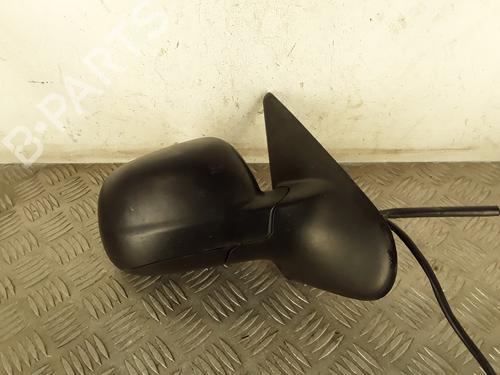 Used Right mirror Right mirror SEAT IBIZA II (6K1) 1.9 TDI (90 hp) 30814724 30814724