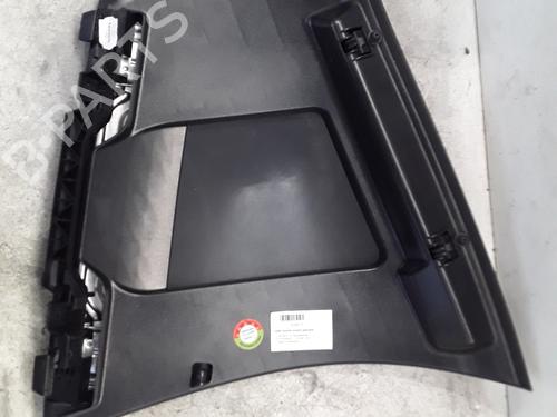 Handskerum CITROËN C4 Picasso I MPV (UD_) 1.6 HDi 110 | BP30020428C95 