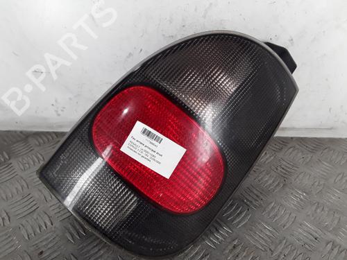 Used Right taillight RENAULT ESPACE III (JE0_) 2.0 16V (JE0N, JE0L, JE02) (140 hp) 30940763