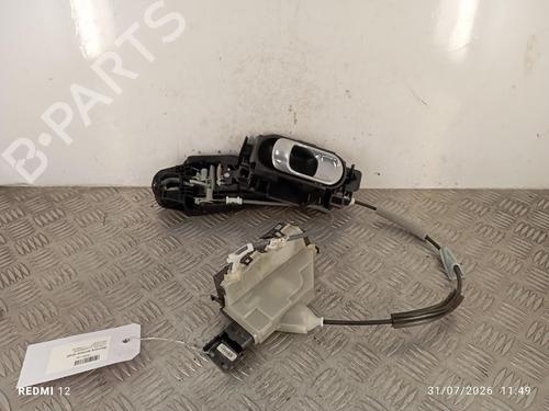 Used Rear right lock Rear right lock 38032129 38032129