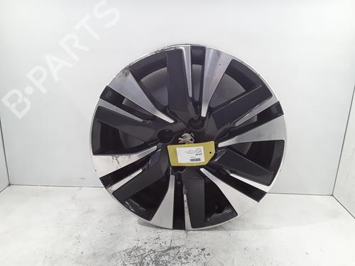 Used Rim PEUGEOT 2008 I (CU_) 1.5 BlueHDI 120 (120 hp) 30018543