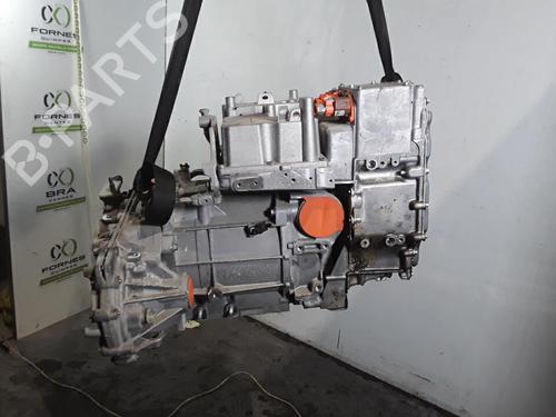 Engine RENAULT ZOE (BFM_) ZOE | BP30015497M1 - Image 3