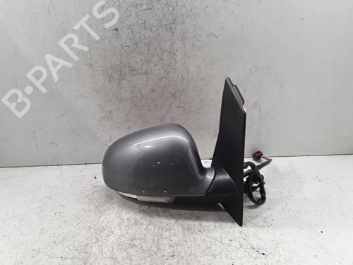 Right mirror VW GOLF PLUS V (5M1, 521) 1.9 TDI | BP30011175C27 