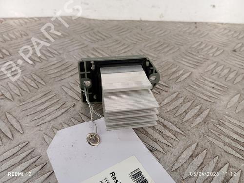 Used Heater resistor Heater resistor HYUNDAI KONA (OS, OSE, OSI) 1.0 T-GDi (120 hp) 36371428 36371428