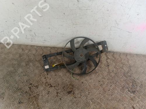 Koelventilatormotor RENAULT TWINGO I (C06_) 1.2 (C066, C068) (58 hp) 30025773