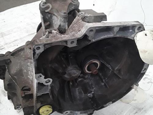 Used Gearbox Gearbox FORD FIESTA V (JH_, JD_) 1.4 TDCi (68 hp) 30027570 30027570
