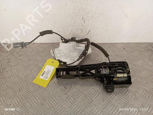 Used Front right lock Front right lock 39478435 39478435