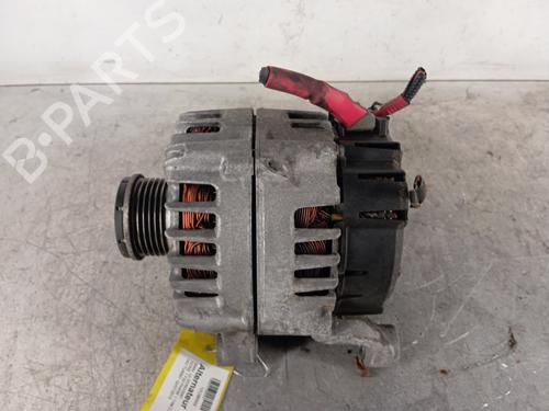 Alternator BMW 1 (F20) 116 d | BP30025859M7 
