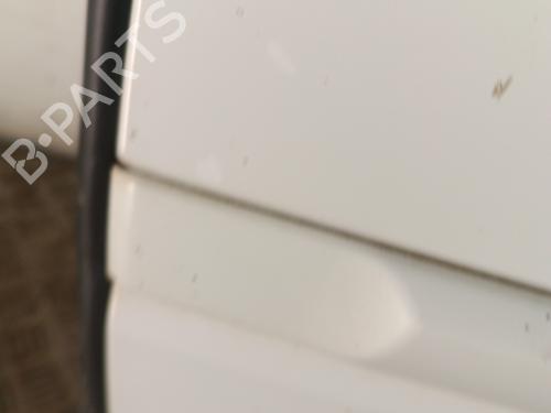 Left rear door RENAULT LAGUNA III Grandtour (KT0/1) 2.0 dCi (KT01, KT08, KT09, KT0K, KT12, KT1D, KT1W) | BP30023486C4 