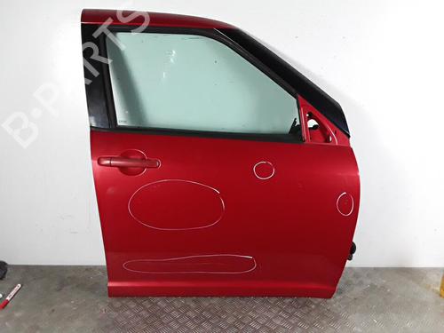 Dør høyre foran SUZUKI SWIFT III (MZ, EZ) 1.3 DDiS (RS413D) | BP30016469C3 