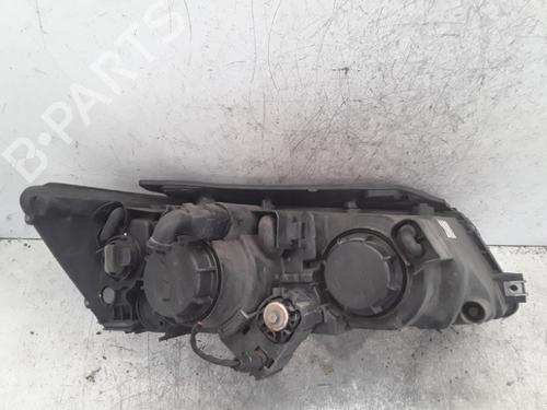 Left headlight HYUNDAI SONATA V (NF) 2.0 CRDi | BP30013022C28 