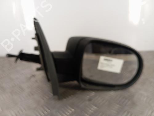 right-mirror-renault-clio-iii-br01-cr01-2005-2006-2007-2008-2009-2010-2011-2012-2013-2014-32441512 main image