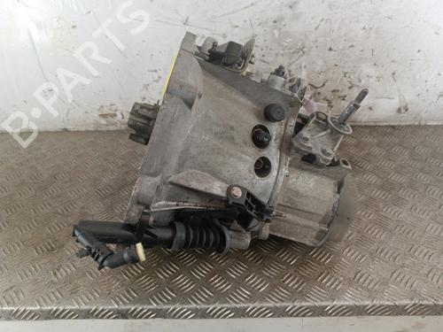 gearbox-citroen-c4-ii-nc_-2009-37999980 main image